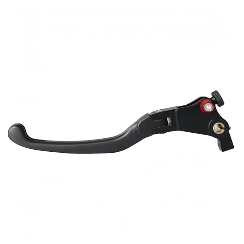 Leviers de frein magnésium BMW S1000R pour pilotage sportif et piste