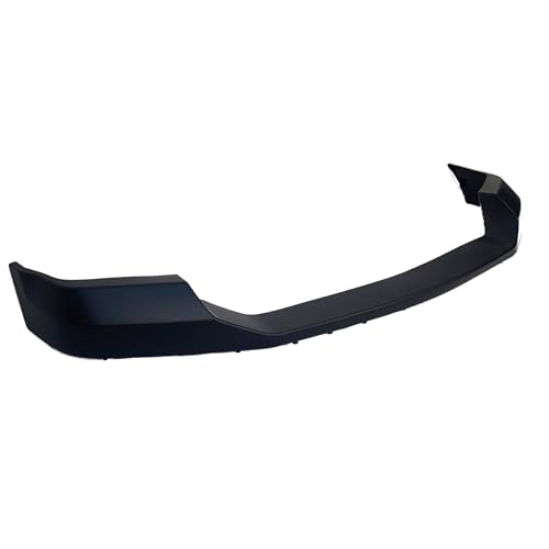 Image of FitParts For Ford F-250-F-550 2005-2007 Front Upper Bumper Cover | Primed, Ready to Paint, OEM 6C3Z17D957BAPTM, FO1057292