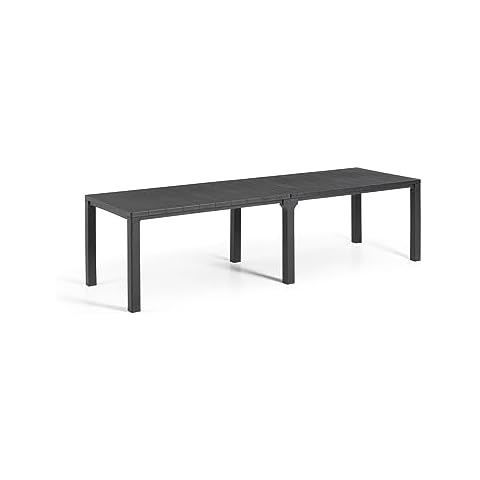 Table d'extérieur Keter Julie Cover