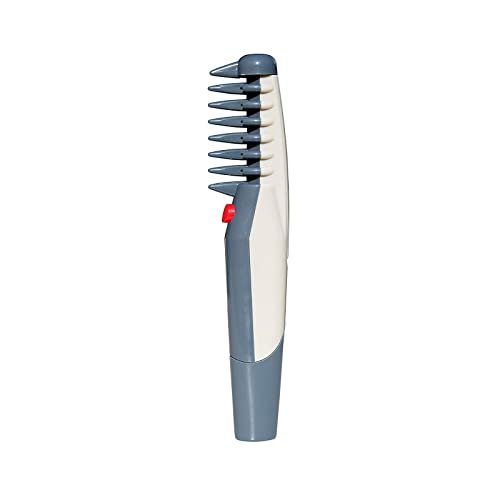 Emily Pets Electric pet Grooming Comb Hair Trimmer Cat/Dog Comb Brush Tool (B0B3RP86P7) Amazon Price History, Amazon Price Tracker