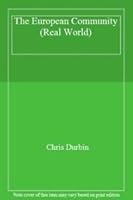 The European Community (Places and People) 0749611073 Book Cover