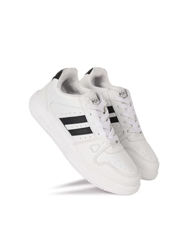 Image of AADI Men's Knitted Outdoor Casual Shoes