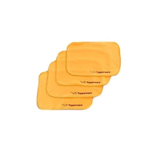 Dammsugare fiberPro genomblick orange (4) T18 glasögonputsduk putsduk glasögon