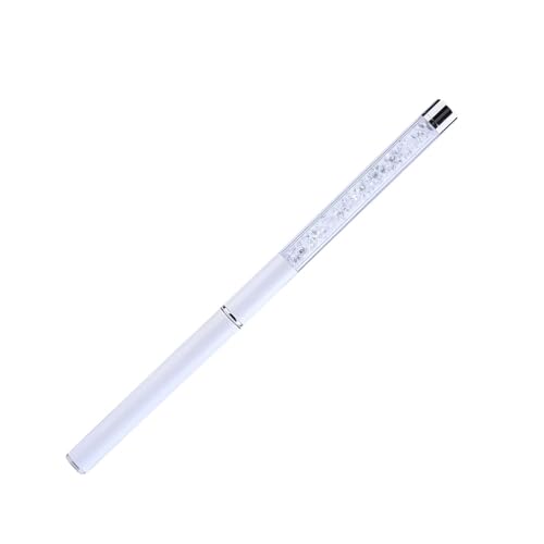 Pincel para Uñas, Pincel para Uñas de Gel, Pincel para Pintar Uñas, Diseño de Uñas de Gel UV, Herramientas de Arte de Uñas