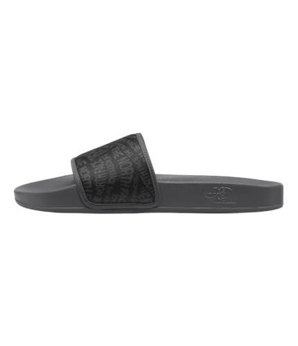 Image of THE NORTH FACE Men's Base Camp Slide III Sandal | Highly Cushioned, Durable TPU Strap & Rubber Outsole