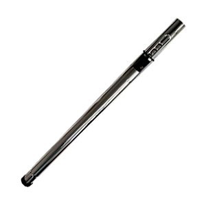 France Aspiration - Tube Télescopique INOX Acier Inoxydable Argenté