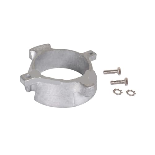 Anode de support de roulement pour naviguer sereinement hors-bord 806105T1