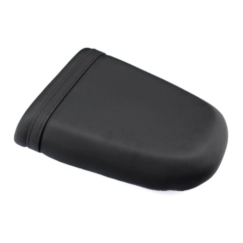 Cojín asiento trasero motocicleta con espuma de alta densidad para Suzuki GSXR K1