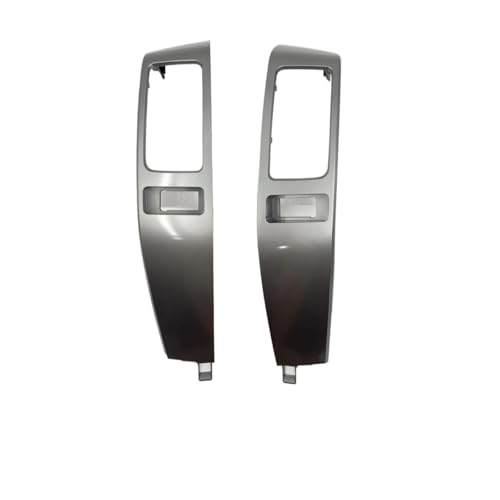 Rejilla de ventilación de aire acondicionado para salpicadero de Land Cruiser Prado 120 GX470