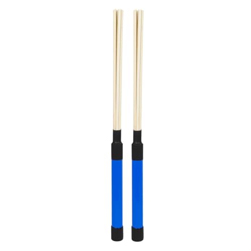 Baquetas Premium YARNOW para Percusión Azul miniatura 5