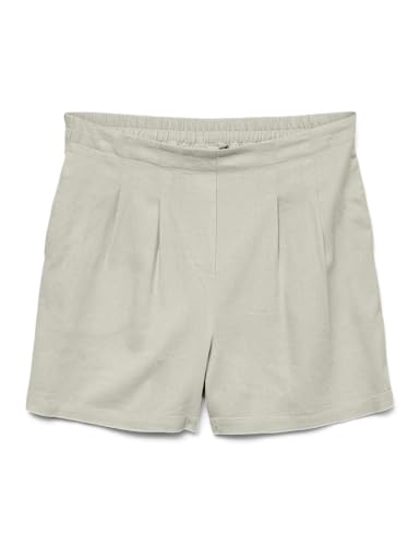 Short Vero Moda Vmjesmilo Hw Shorts WVN GA Noos en noir pour femme