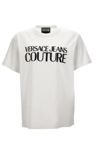 VERSACE JEANS COUTURE 78GAHE05 CJ00E - Hombres