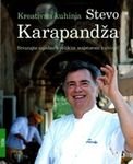 Kreativna kuhinja 8660590589 Book Cover