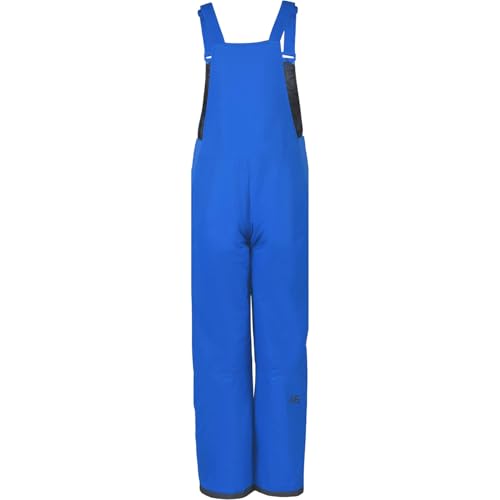 Image of Arctix Kids Insulated Snow Bib Overalls