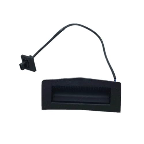 Interrupteur de coffre Vauxhall Astra pour ouvrir votre hayon facilement
