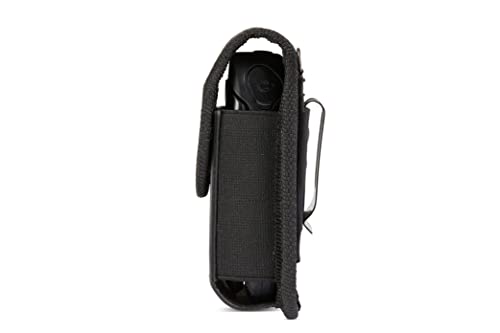 Beltron BLT-LVP-STD Universal Flip Phone Case, Beltron Leather Vertical Pouch thumb #2