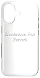 Renaissance Fair Pervert - Funny Gifts for Women and Men Case for iPhone 17