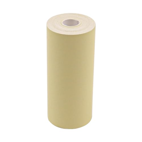 Namvo 6 Rolls Colourful Thermal Printing Paper Portable Thermal Printer Mini Photo Printer Labels (57 x 25mm) - Image 4