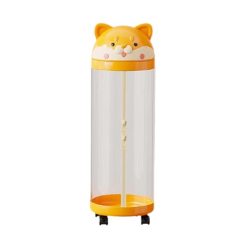 Image of Stuffed Animal Organizer Stuffed Animal Storage for Kids Room