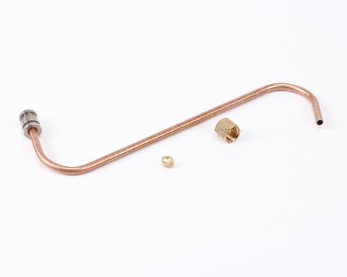 Embout pilote réglable American Range A29221 injecteur veilleuse