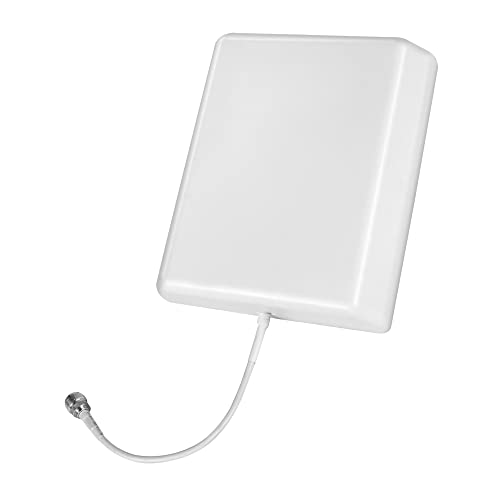 Antenne à Panneau intérieur ultra-large bande répéteur signal mobile