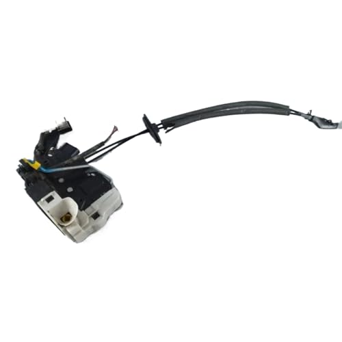 Serrure avant gauche Kia Optima 2012 mécanisme loquet fluide 81310-2T070