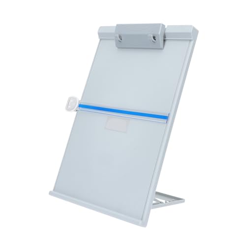 Accessoires de livres portables et porte-papier pour lire au bureau