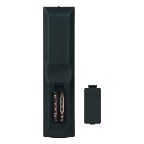 Mando receptor audio RAV537 ZP60120 compatible con Yamaha RX-A760 RX-V681 RX-V781 5