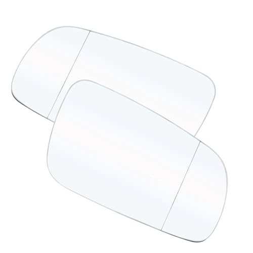 ~[KX Compatible With Seat For Alhambra 1999-2008 For Cordoba For Ibiza MK III 1999-2002 ԗpq[^[tOobN~[KXNbvIV[gɑΉ(Pair