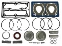 Repair Kit of Air Brake Compressor 9125600080 VG1093130001 for Howo Truck A7