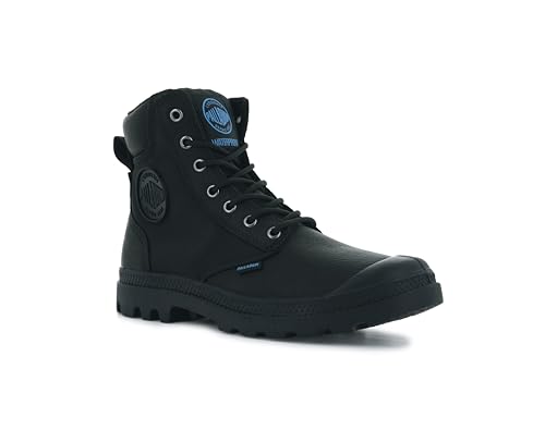 Palladium Boots Pampa Sport Cuff WPN Waterproof Boots2