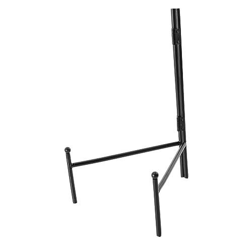 Alipis 1pc Plate Storage Shelf Iron Display Rack for Home Dishes Bowls Photos Easy to Organize Keep Counters Clean for Kitchen Dining Room