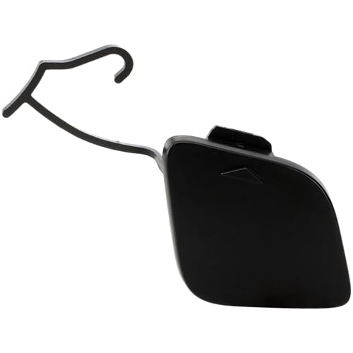 Garage-Pro Tow Eye Cover Compatible with Mercedes Benz Metris 2016-2023 Front