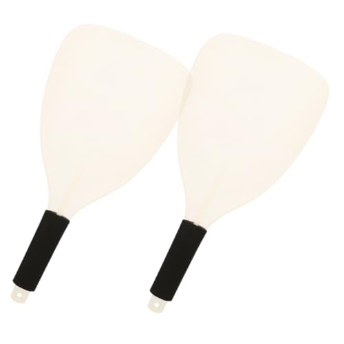 DEARMAMY Protector Facial Para Barberos y Mascarilla Para Laca De Peluquería 2 Piezas Tamaño Mediano Plástico Amarillo Para Cortes De Cabello y Aplicación De Maquillaje Salones De Belleza