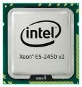 Intel Xeon E5-2450v2 évite la saturation de vos serveurs de virtualisation FCLGA-1356