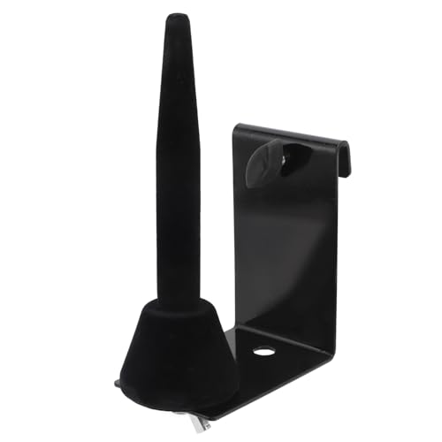 BESPORTBLE Flute Saxophone Hanger Sax Stand Wall-mounted Saxophone Bracket Holder Music Instrument Rack