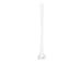 LACrafts 12 Piece Wedding Centerpiece Eiffel Tower Vase, 24" H, White