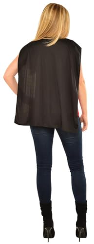 Robin with Cape and Eye-Mask