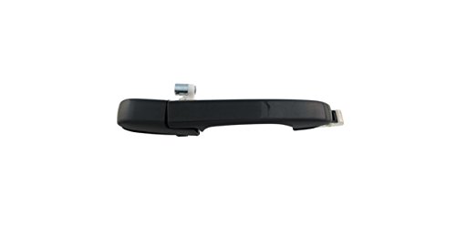 Equal Quality 2201 M04 N Poignée de porte arrière gauche Cover