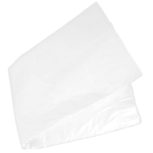 Forros de spa para pies desechables Yardwe 100 piezas