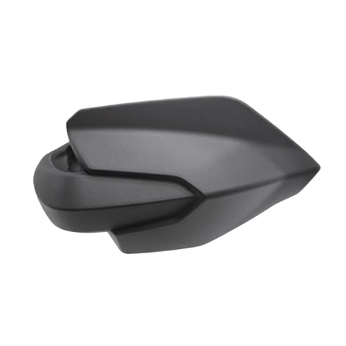 Protection pare-brise guidon Tiger Sport 660 contre le vent et le froid