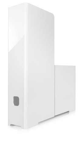 Preisvergleich Produktbild SIGEL SA108 Stehsammler Eyestyle weiß