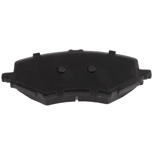 Image of SCITOO D2307-9543 Disc Brake Pads Sets Front Ceramic Brake Pads w /Hardware