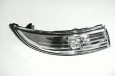FIESTA 08-2017 DRIVERS SIDE INDICATOR LENS.
