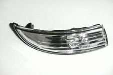FIESTA 08-2017 DRIVERS SIDE INDICATOR LENS.