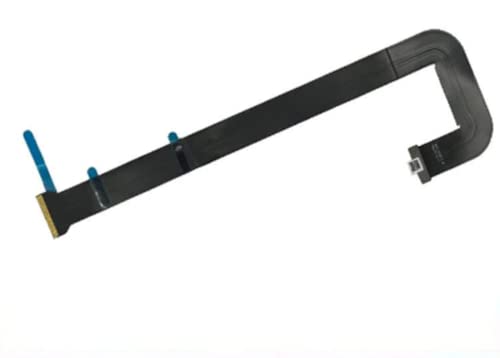 ICTION New Trackpad Flex Cable 821-03871-02 for Macbook Air 13.6" M2 A2681 Touchpad Trackpad Flex Cable 2022 Year - Image 4