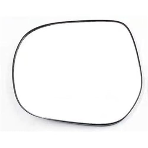 Verre de rétroviseur extérieur chauffant Toyota Land Cruiser Prado 150 2009-2016