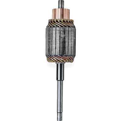 Armature 10MT 6V CW Remanufactured High Torque for Various Models