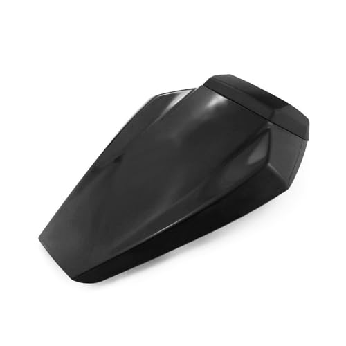 Capot de siège ZX10R vert haute finition - Carénage solo rigide 2016-2024