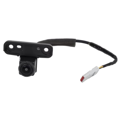 Caméra de calandre avant pour Cadillac Escalade ESV 6.2L 2015-2020 capteur de recul avant
